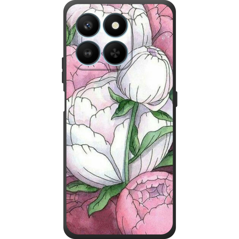 Чохол BoxFace Honor 400 Smart 