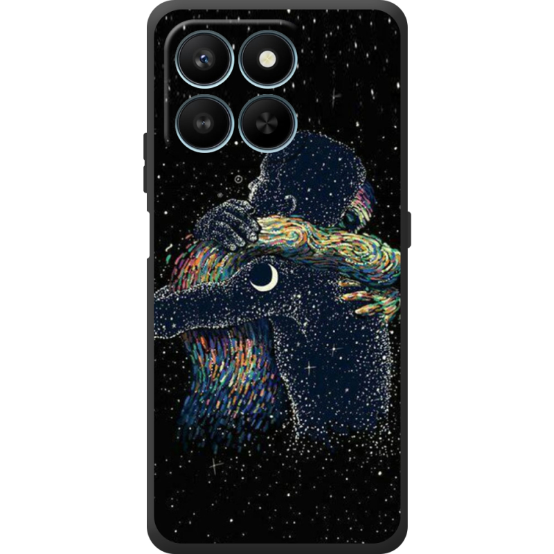 Чохол BoxFace Honor 400 Smart 