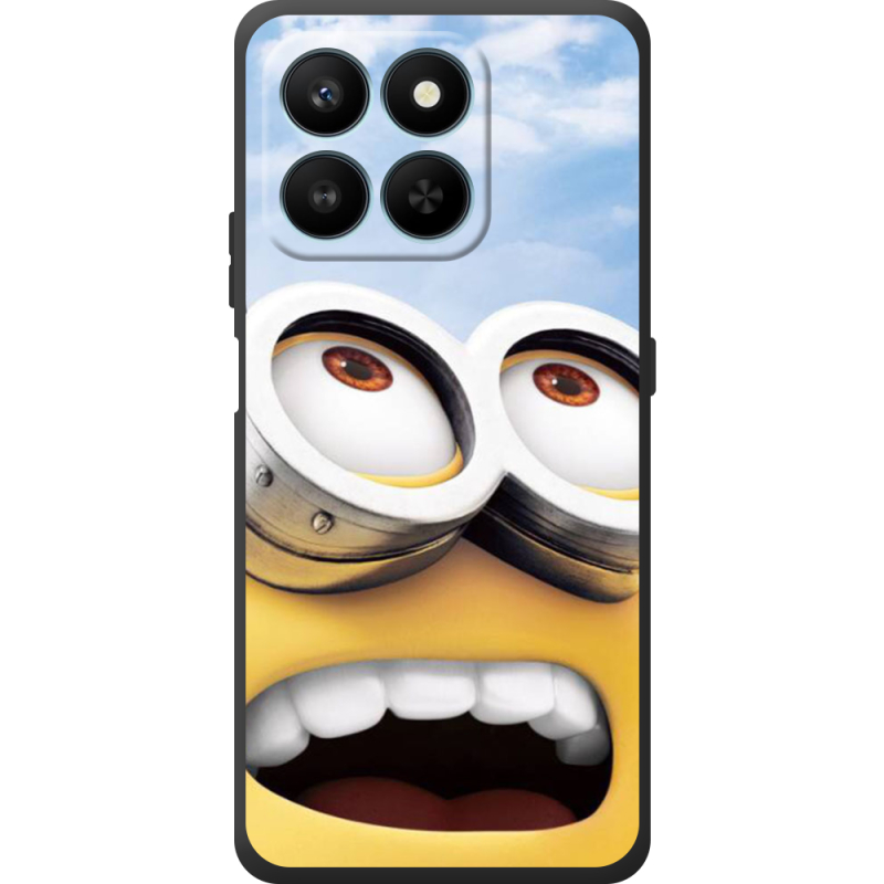 Чохол BoxFace Honor 400 Smart 