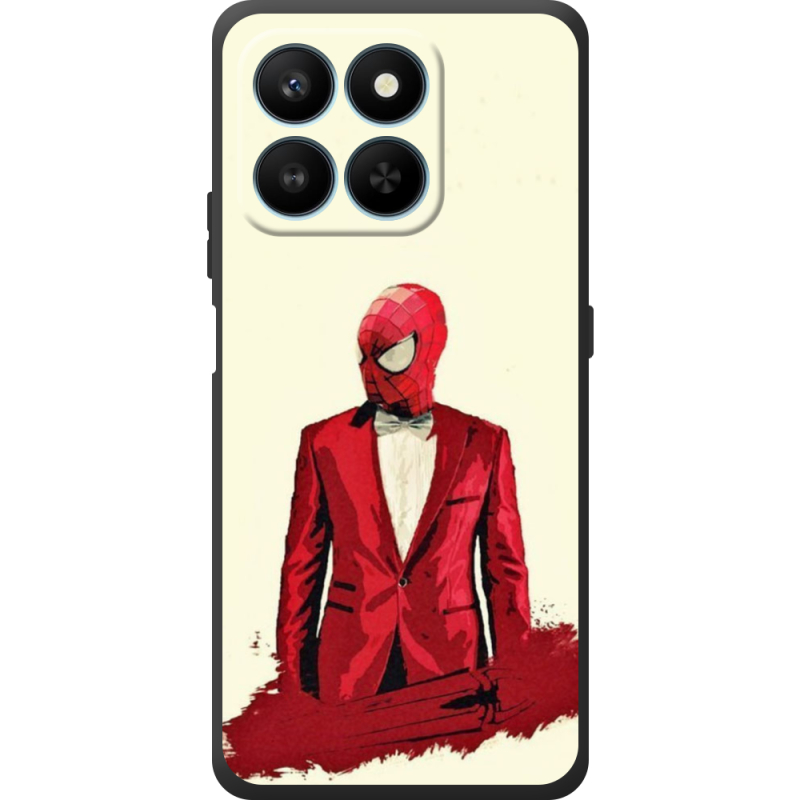 Чохол BoxFace Honor 400 Smart 