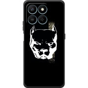 Чохол BoxFace Honor 400 Smart 