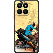 Чохол BoxFace Honor 400 Smart 