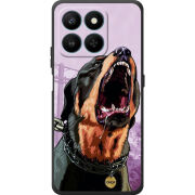 Чохол BoxFace Honor 400 Smart 