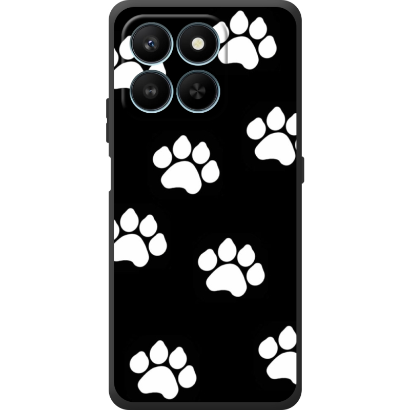 Чохол BoxFace Honor 400 Smart 