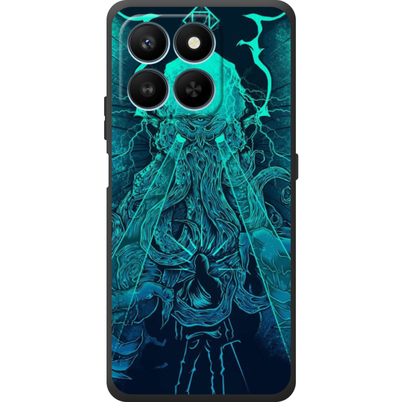 Чохол BoxFace Honor 400 Smart 