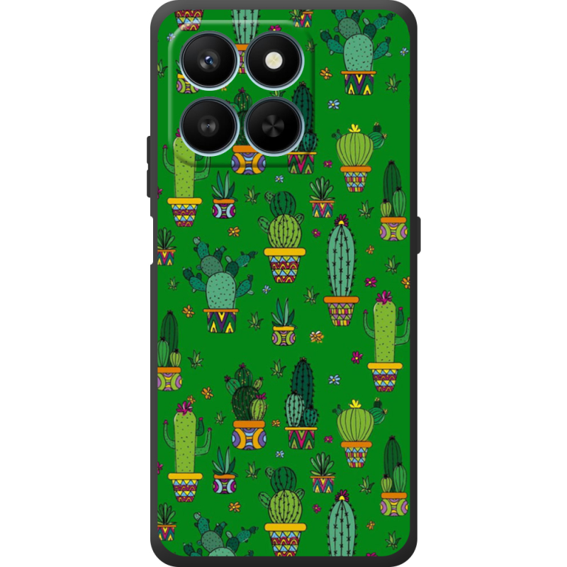 Чохол BoxFace Honor 400 Smart 