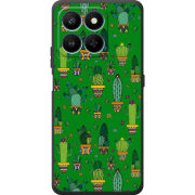 Чохол BoxFace Honor 400 Smart 