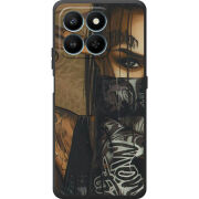 Чохол BoxFace Honor 400 Smart 
