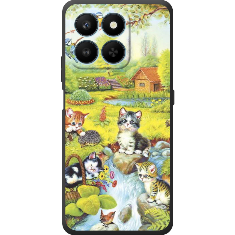 Чохол BoxFace Honor 400 Smart 