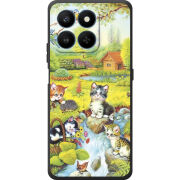 Чохол BoxFace Honor 400 Smart 