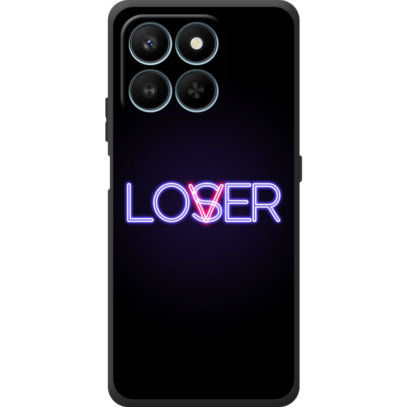 Чохол BoxFace Honor 400 Smart 
