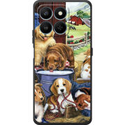 Чохол BoxFace Honor 400 Smart 