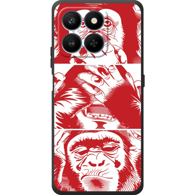 Чохол BoxFace Honor 400 Smart 