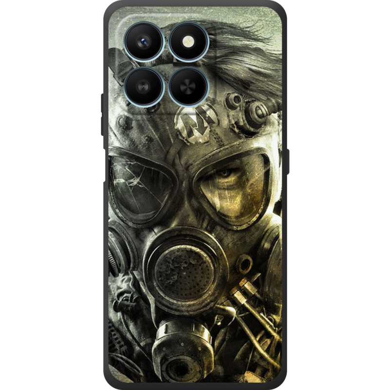 Чохол BoxFace Honor 400 Smart 