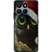 Чохол BoxFace Honor 400 Smart Christmas Owl