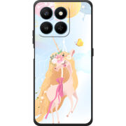 Чохол BoxFace Honor 400 Smart 