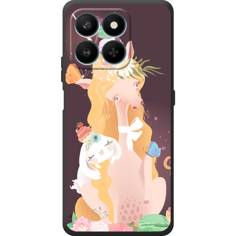 Чохол BoxFace Honor 400 Smart 
