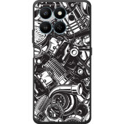 Чохол BoxFace Honor 400 Smart 