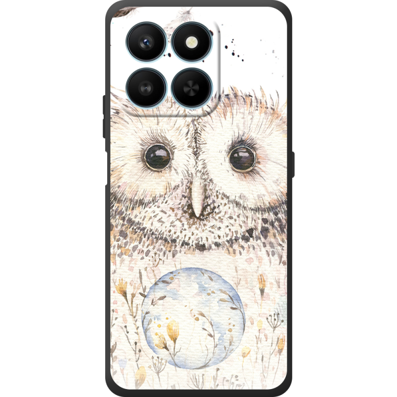 Чохол BoxFace Honor 400 Smart 