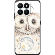 Чохол BoxFace Honor 400 Smart 