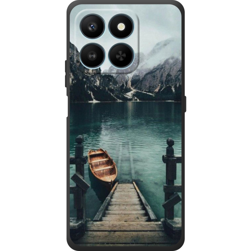 Чохол BoxFace Honor 400 Smart 