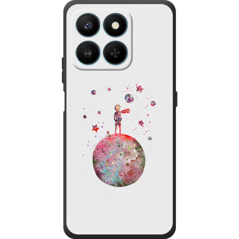 Чохол BoxFace Honor 400 Smart 