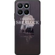 Чохол BoxFace Honor 400 Smart Sherlock