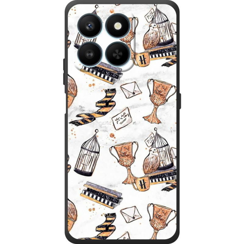Чохол BoxFace Honor 400 Smart 