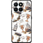 Чохол BoxFace Honor 400 Smart 