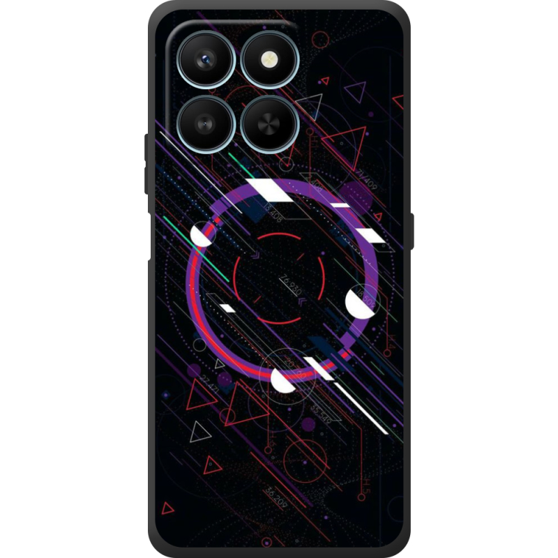 Чохол BoxFace Honor 400 Smart 