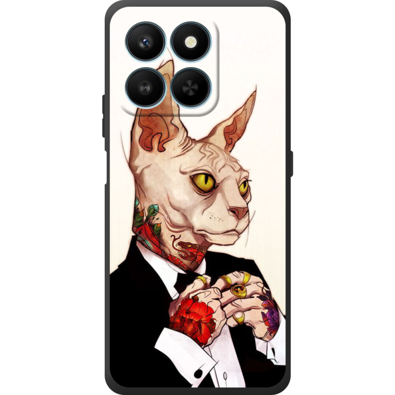 Чохол BoxFace Honor 400 Smart 