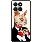 Чохол BoxFace Honor 400 Smart 