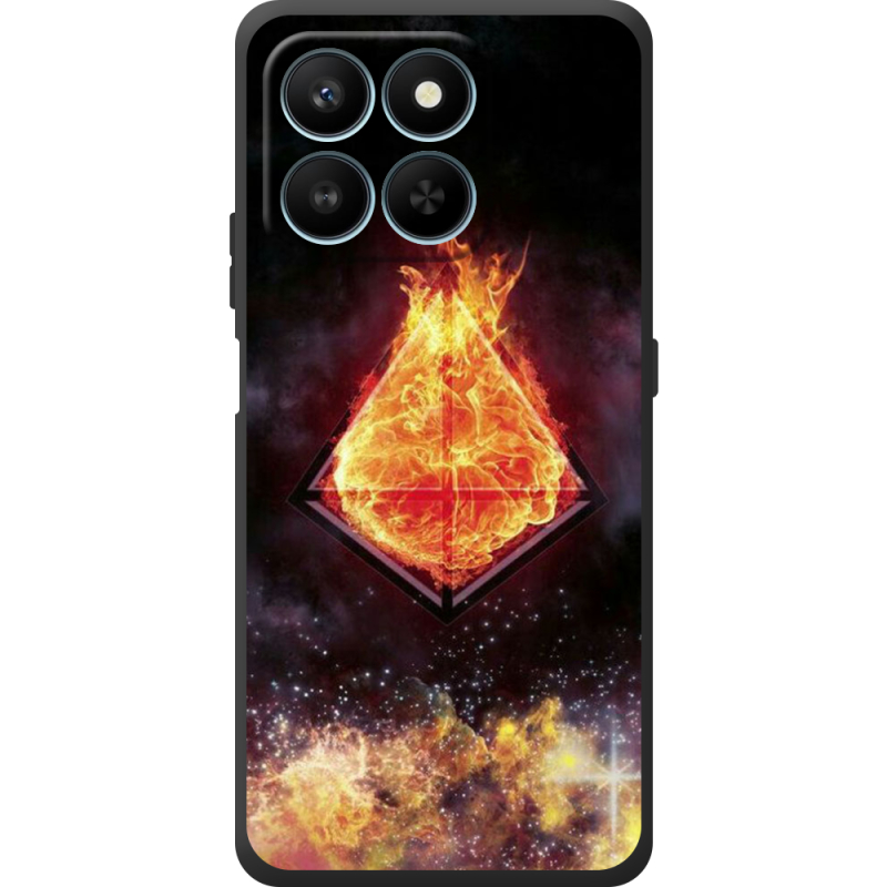 Чохол BoxFace Honor 400 Smart 