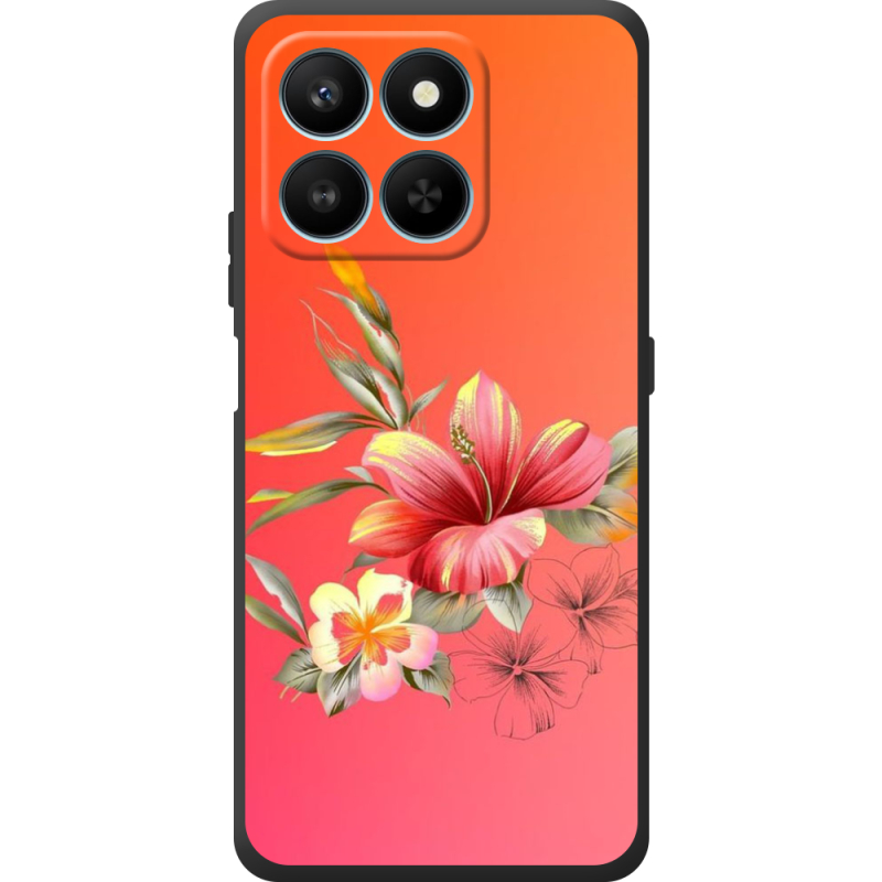 Чохол BoxFace Honor 400 Smart 
