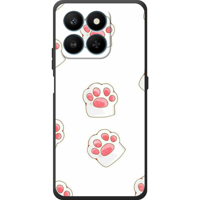 Чохол BoxFace Honor 400 Smart 