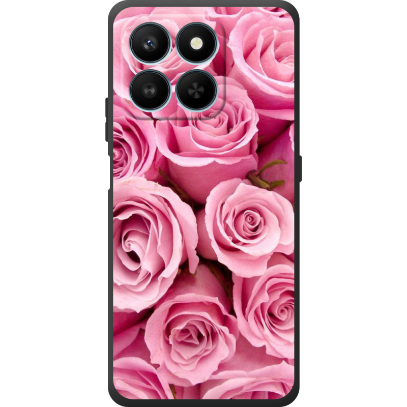 Чохол BoxFace Honor 400 Smart 