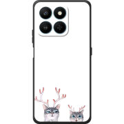 Чохол BoxFace Honor 400 Smart 