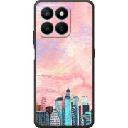 Чохол BoxFace Honor 400 Smart 
