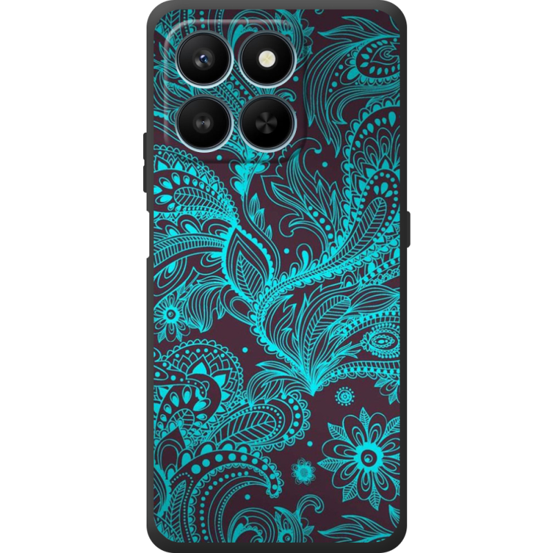 Чохол BoxFace Honor 400 Smart 
