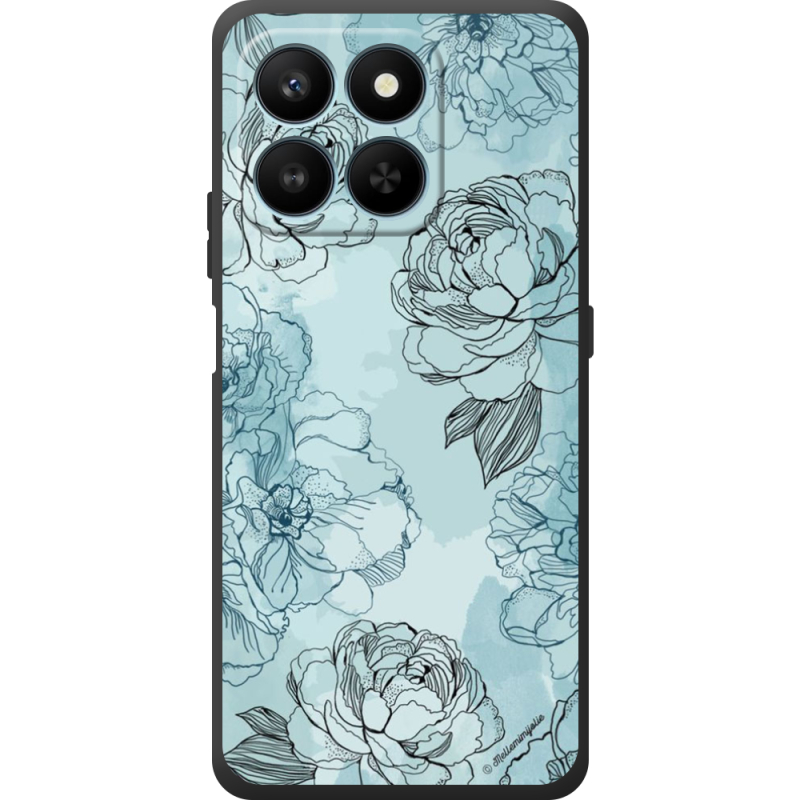 Чохол BoxFace Honor 400 Smart 