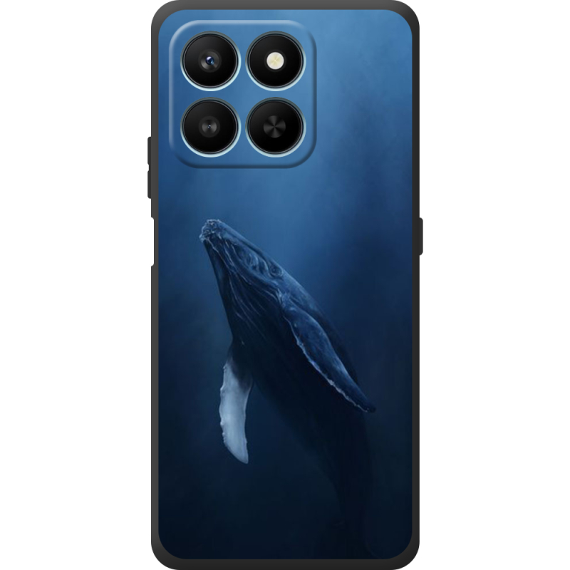 Чохол BoxFace Honor 400 Smart 