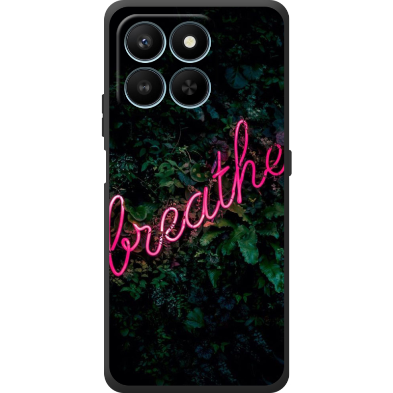 Чохол BoxFace Honor 400 Smart 