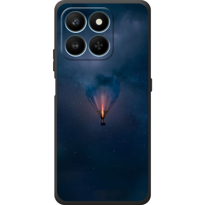 Чохол BoxFace Honor 400 Smart 