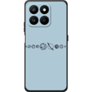 Чохол BoxFace Honor 400 Smart 