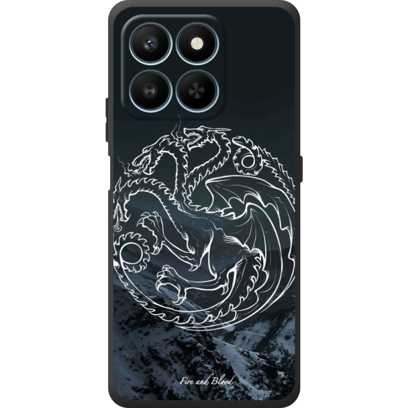 Чохол BoxFace Honor 400 Smart 