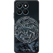 Чохол BoxFace Honor 400 Smart 