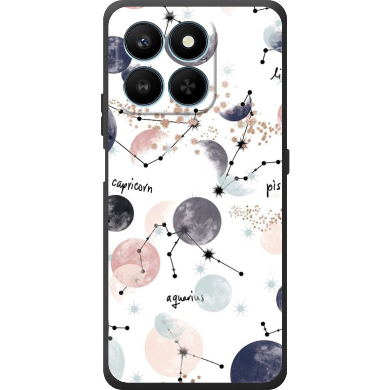 Чохол BoxFace Honor 400 Smart 