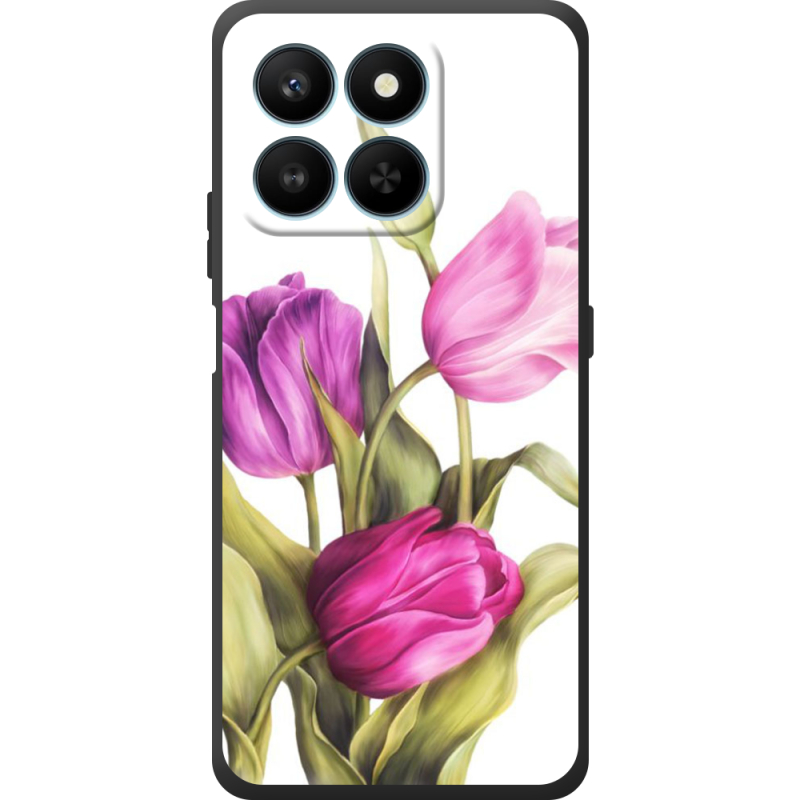 Чохол BoxFace Honor 400 Smart 