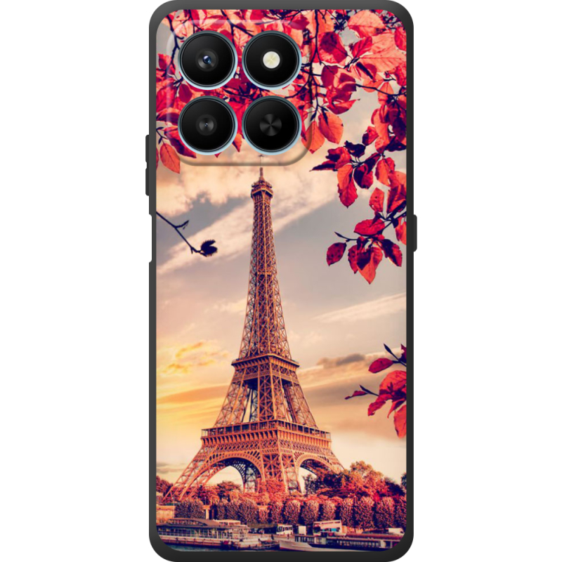 Чохол BoxFace Honor 400 Smart 