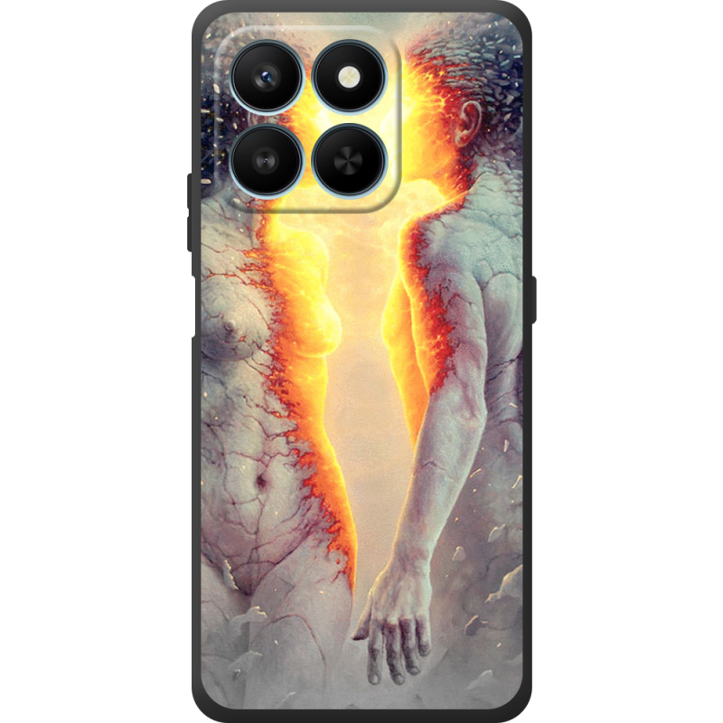 Чохол BoxFace Honor 400 Smart George Redhawk